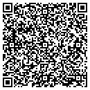 QR code with I One Solutions contacts
