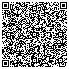 QR code with W & E Intl Marble & Granite contacts