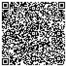 QR code with Chalfant Consulting Company contacts
