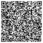 QR code with Hansen Consultants LLC contacts