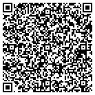 QR code with Mark Franz Consulting LLC contacts