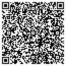 QR code with Mary Zentner contacts