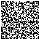 QR code with R & M Consulting LLC contacts
