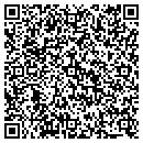 QR code with Hbd Consulting contacts