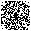 QR code with J Jh Associates contacts
