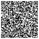 QR code with Rd Osbaugh Consulting LLC contacts