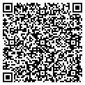 QR code with Rmsb contacts