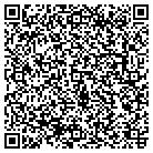QR code with Blue Eyes Consulting contacts