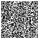 QR code with David F Lamb contacts