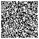 QR code with D R Klak Consulting contacts