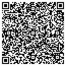 QR code with Hall Consulting Services contacts