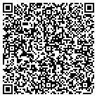 QR code with High Concept Consulting LLC contacts
