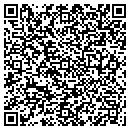 QR code with Hnr Consulting contacts
