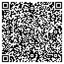 QR code with J R Enterprises contacts