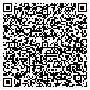 QR code with M2r Solutions LLC contacts