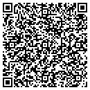 QR code with S&E Consulting LLC contacts