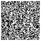 QR code with T Hughes Consulting LLC contacts