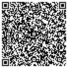 QR code with R Stone Assoc Security Cnsltnt contacts