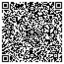QR code with The Apple Guru contacts