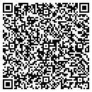 QR code with E-Richards Consulting contacts