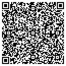 QR code with M Corp Consulting Ltd contacts