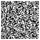 QR code with Keewaydin Consulting Inc contacts
