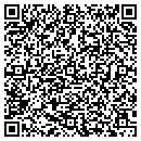 QR code with P J G Consulting Services LLC contacts