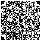 QR code with R T Consulting & Assoc Inc contacts