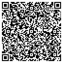 QR code with E & S Consulting contacts