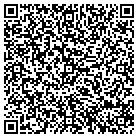 QR code with R J Building & Consulting contacts