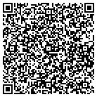 QR code with A & B Consulting Specialist contacts