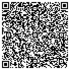 QR code with Accounting Practice Corporatio contacts