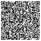 QR code with Acm Accounting Solution Inc contacts