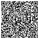 QR code with Adelfi Group contacts
