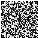 QR code with Advaita Corp contacts