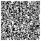 QR code with Advance Nursing Consultant Inc contacts