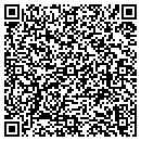 QR code with Agenda Inc contacts