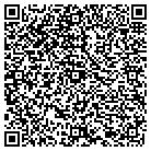 QR code with Anthropologie Consulting LLC contacts