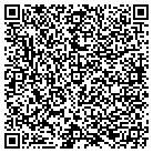 QR code with A One Insurance Consultants Inc contacts