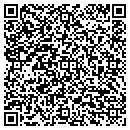 QR code with Aron Consulting Corp contacts
