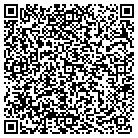 QR code with B Coomes Consulting Inc contacts