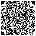 QR code with Btf Enterprises Inc contacts