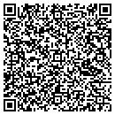 QR code with C & C Diversified Consultants Inc contacts