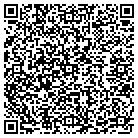 QR code with China Inland Consulting LLC contacts