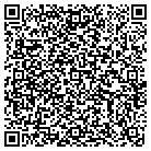 QR code with Chiong Enterprises Corp contacts