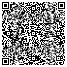 QR code with Cjeg Enterprises LLC contacts