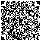 QR code with Mark Davis Wrecker Service & Slvg contacts