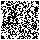 QR code with Cmp International Consultants Inc contacts