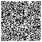 QR code with D A Aviation Consulting Corp contacts