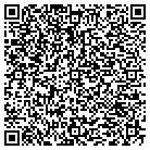 QR code with D J Enigeering Consultants Inc contacts